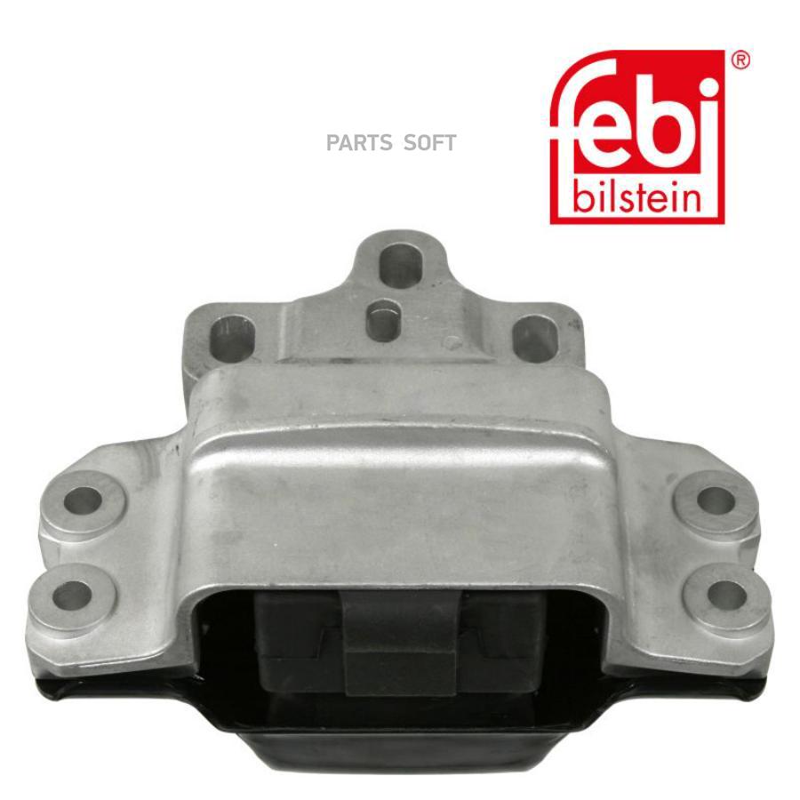 

Опора Двигателя Audi/Vw A3/Golf V Лев. Febi 22934