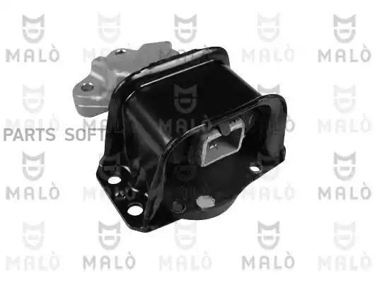 

Подушка Двигателя Malo 301623