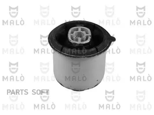 

MALO сайлентблок задней балки psa 308 sw, 3008 302401