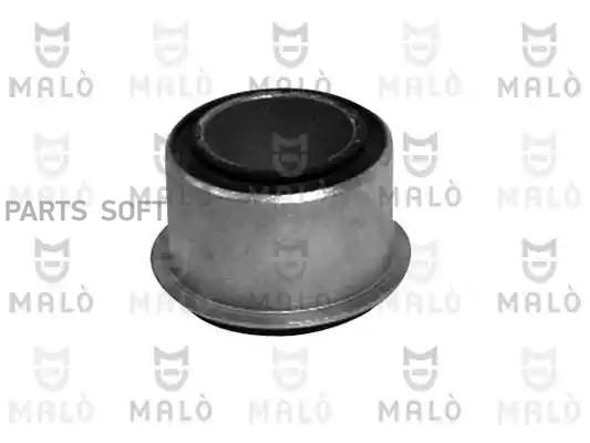 MALO 56152 С/блок рычага 37mm