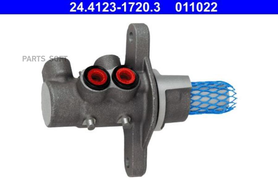 

ATE '24412317203 Гл.торм.цил.OPEL Corsa D 1шт
