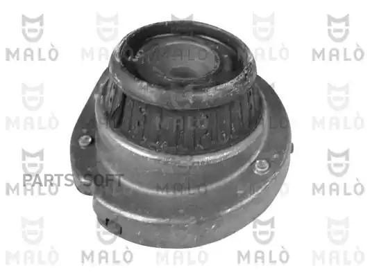 

MALO 70551 опора аммортизатора задняя