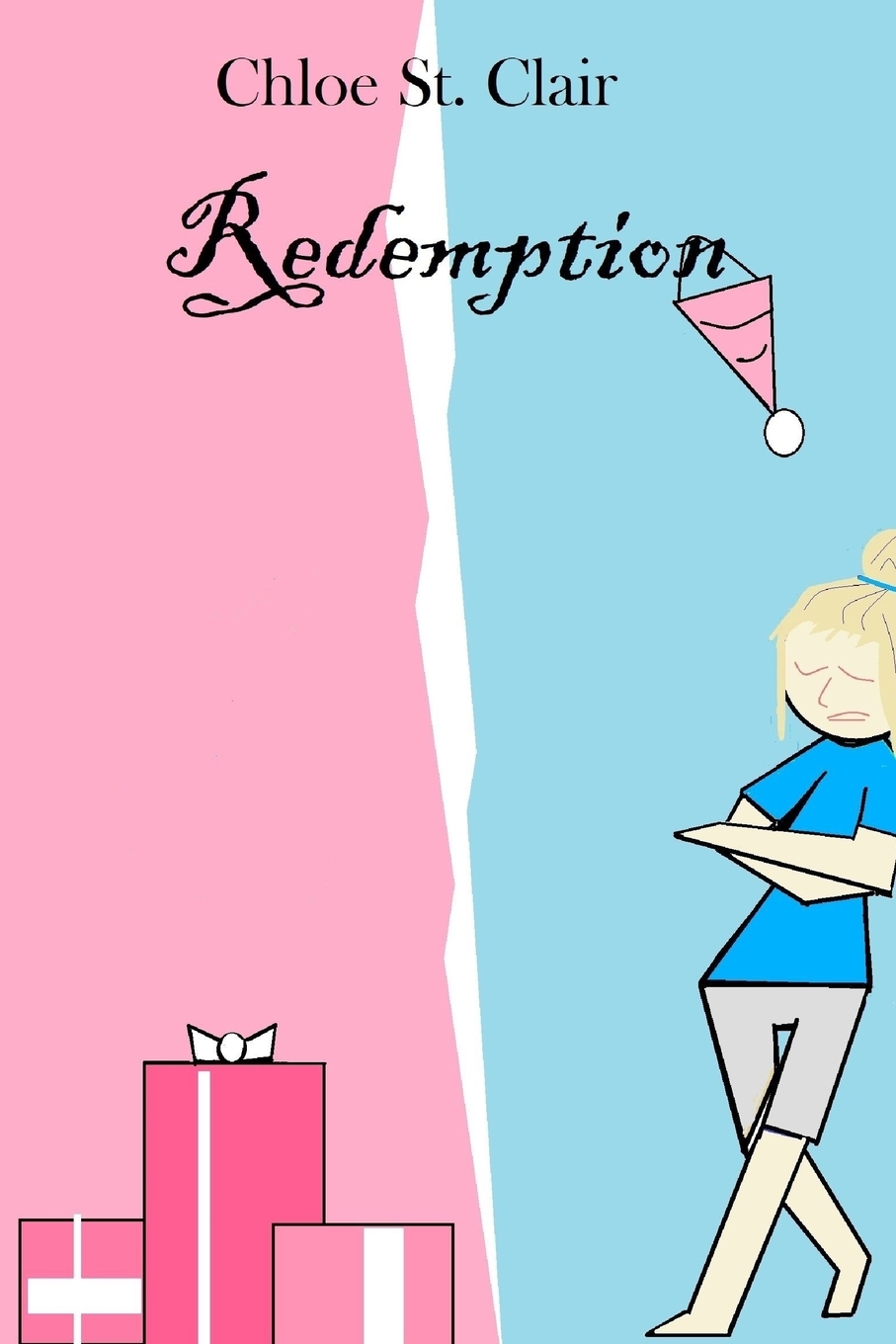 

Redemption