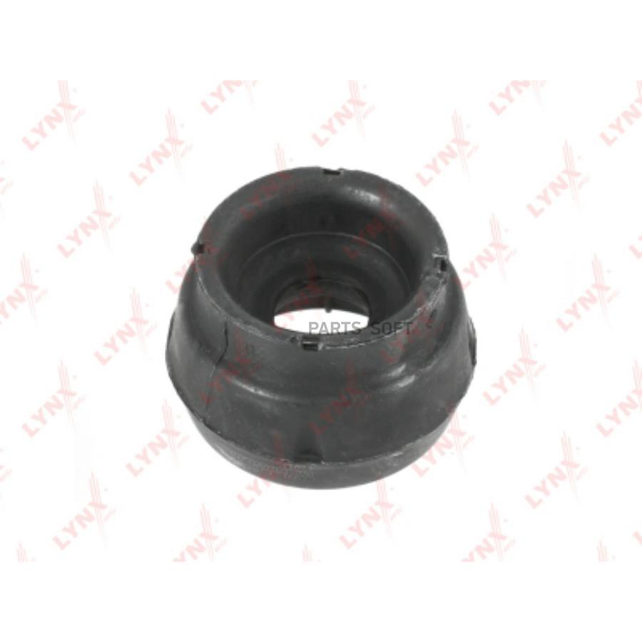 

Опора переднего амортизатора AUDI A3 1.6-2.0D 96-03 / TT 1.8 98-06, SKODA Fabia LYNXauto M