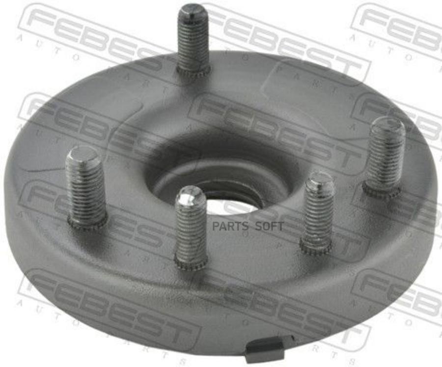 

Опора переднего амортизатора L=R (компл) ACURA TL/TSX/HONDA Accord 03-08 FEBEST HSS-CF3F-K