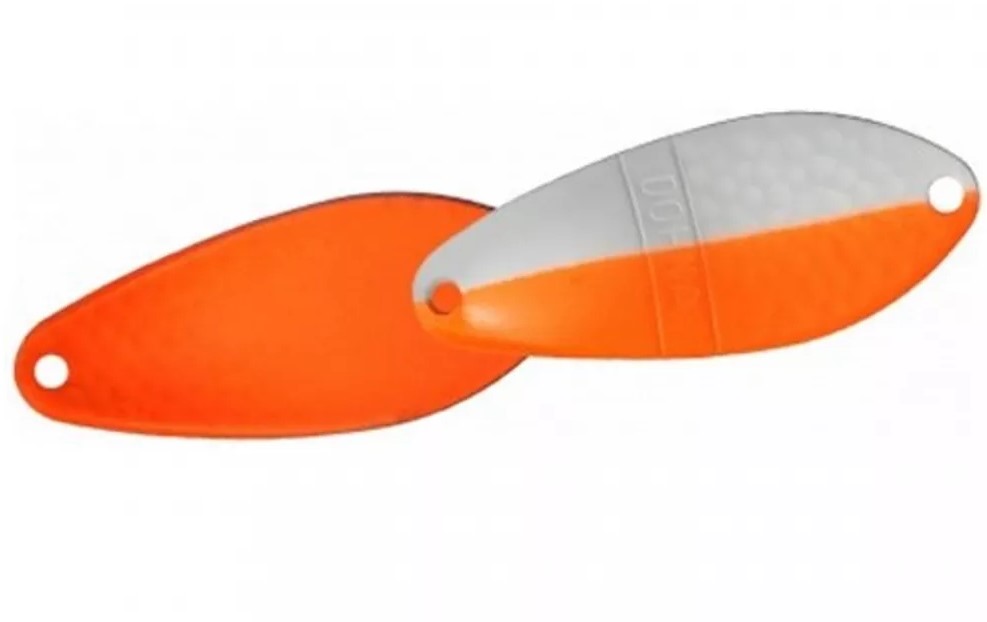 

Блесна Angler'z System (Antem) DOHNA 2.0гр # MSC-10, Белый;оранжевый, System