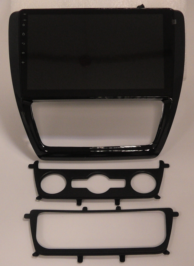 

Автомобильная магнитола Redpower 75434 Hi-Fi Volkswagen Jetta, Sagitar (2010-2019) 10", 75434