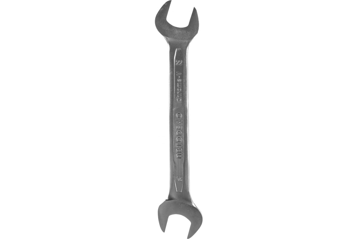 

Ключ Рожковый 22X24 Professional Автоdело 37224 АвтоDело арт. 37224