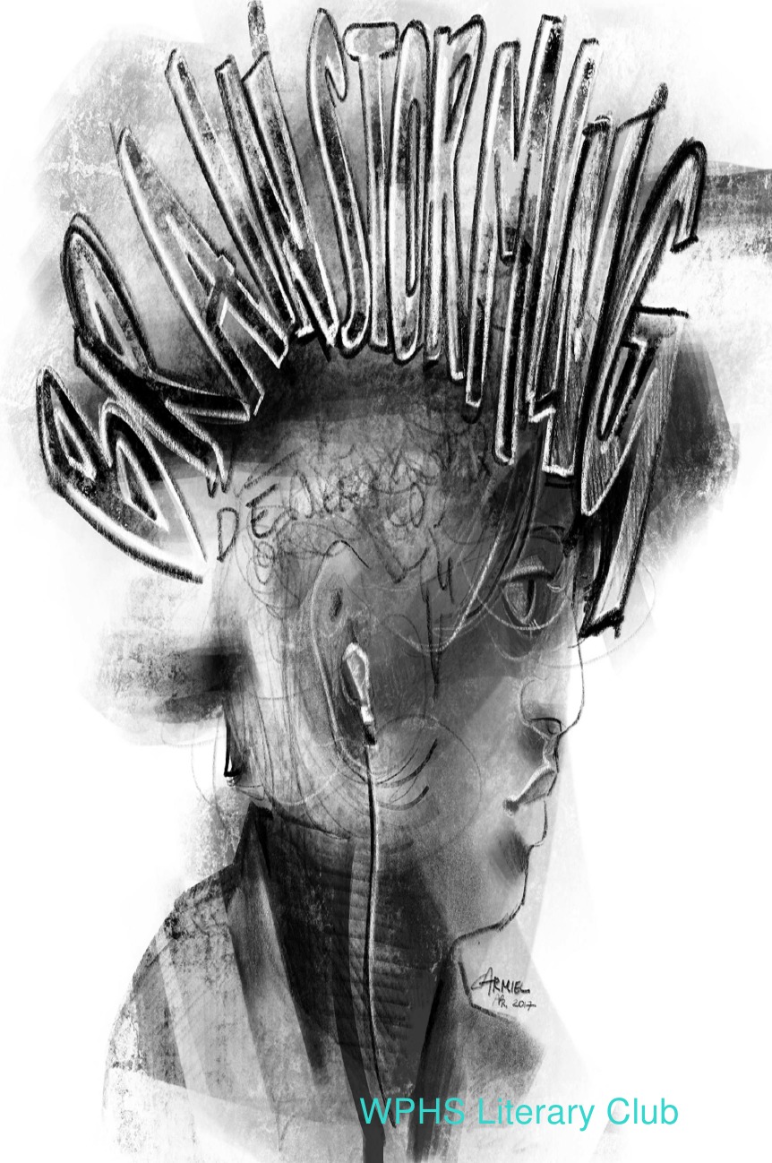 

Brainstorming