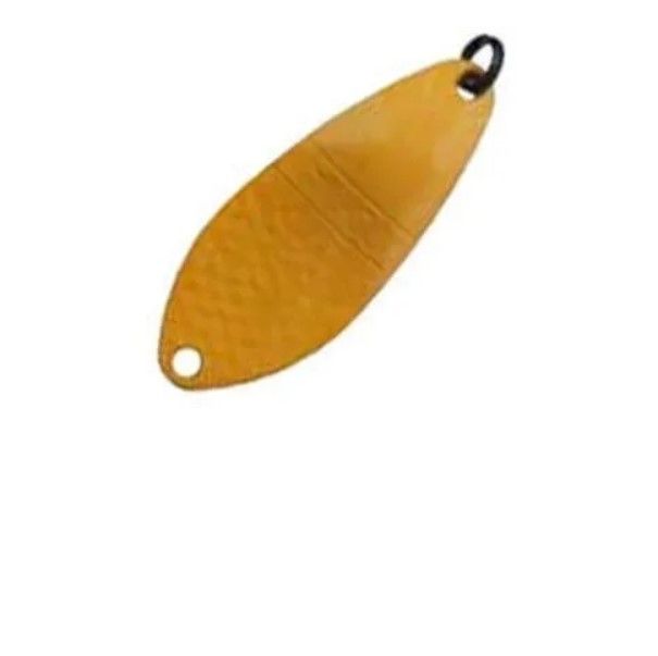 

Блесна Angler'z System (Antem) DOHNA 2.5гр # 113, Желтый, System