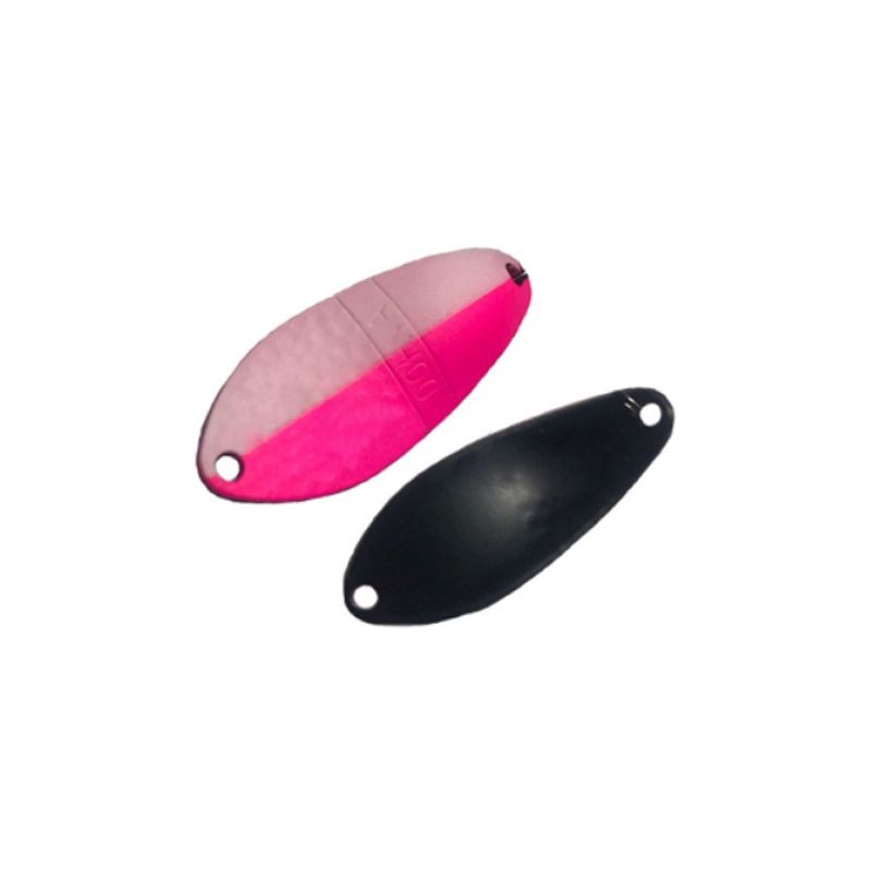 

Блесна Angler'z System (Antem) DOHNA 2.5гр # MSC-04, Розовый;черный, System