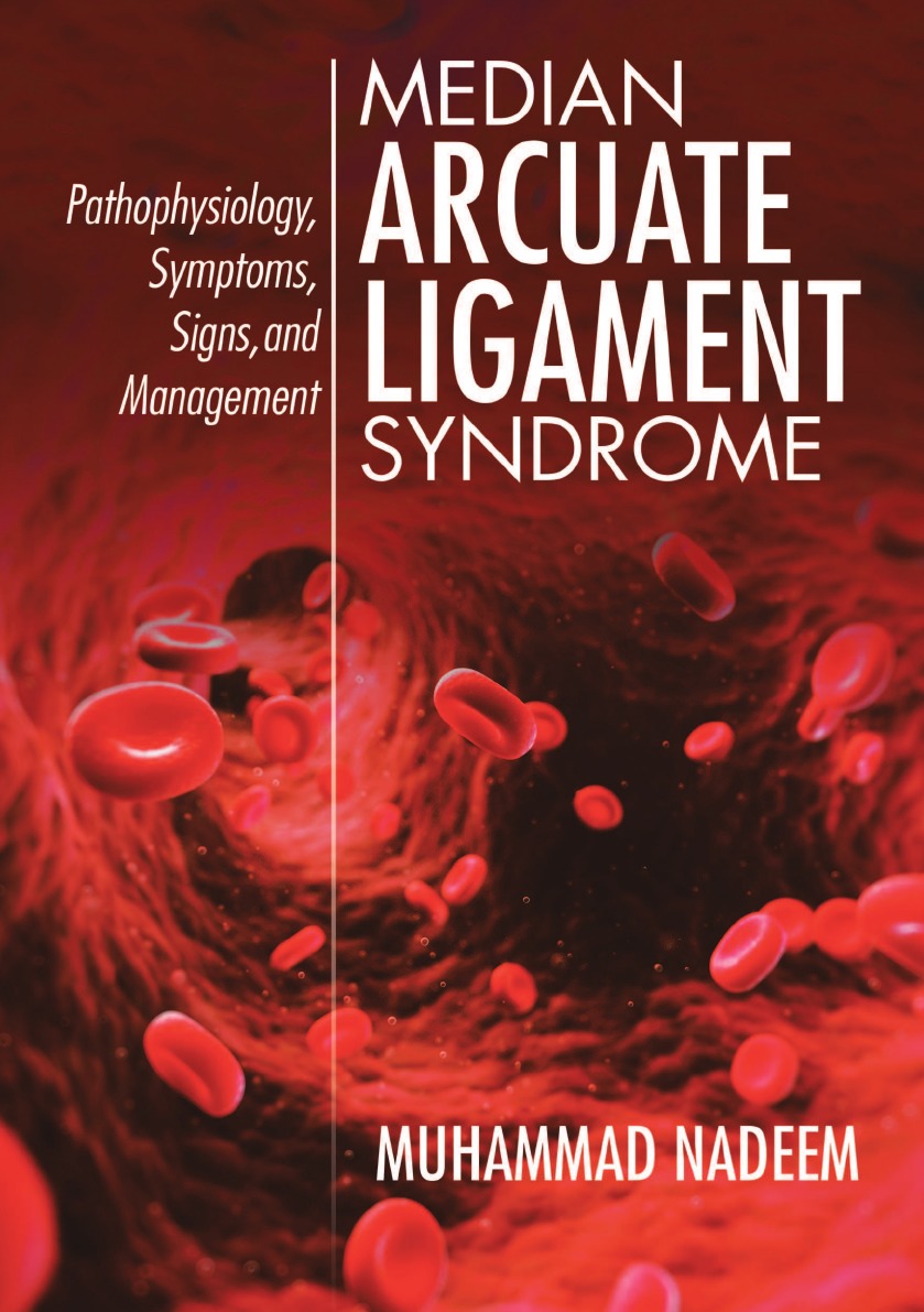 

Median Arcuate Ligament Syndrome