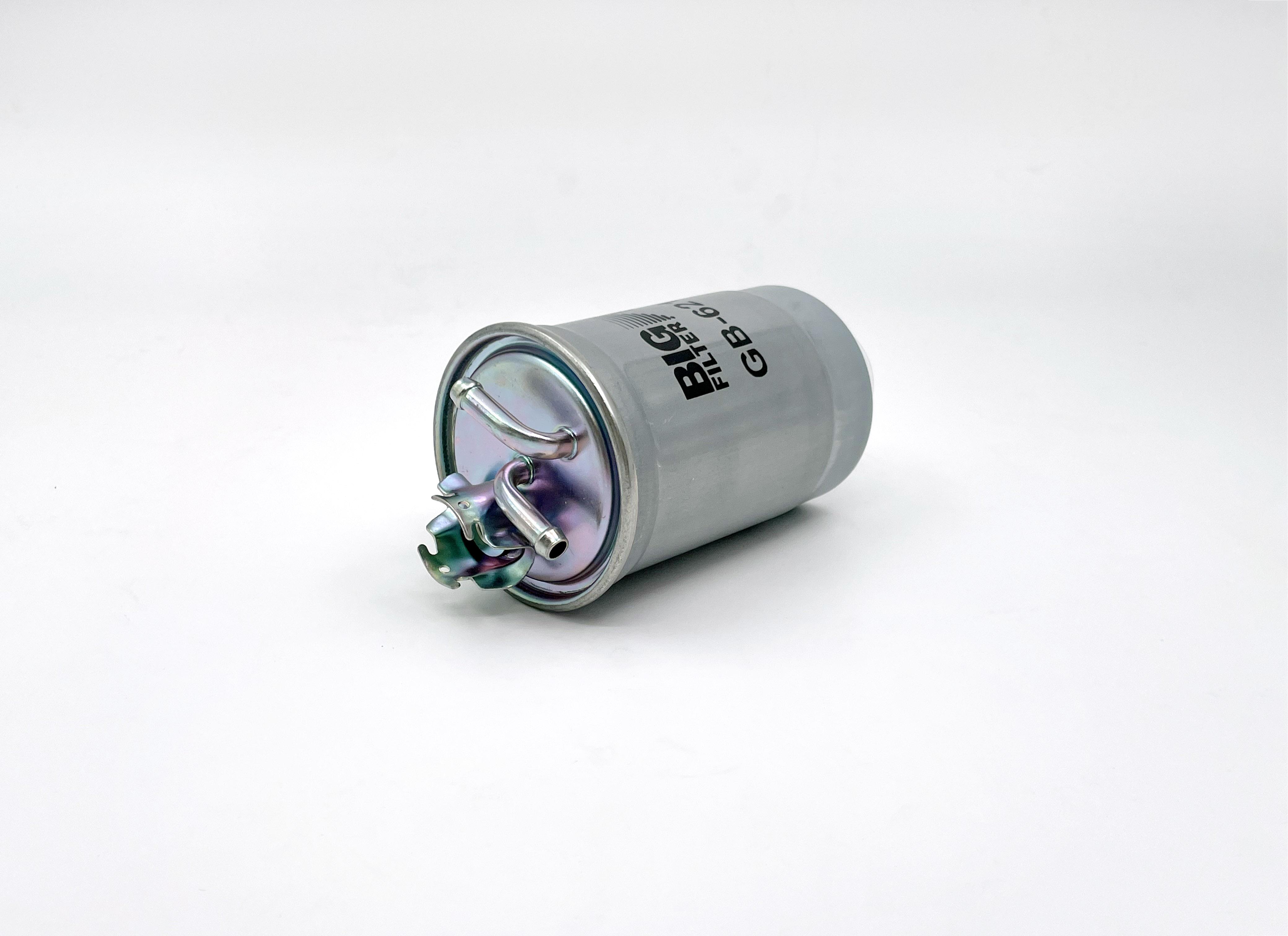 

Фильтр топливный big filter gb-6215