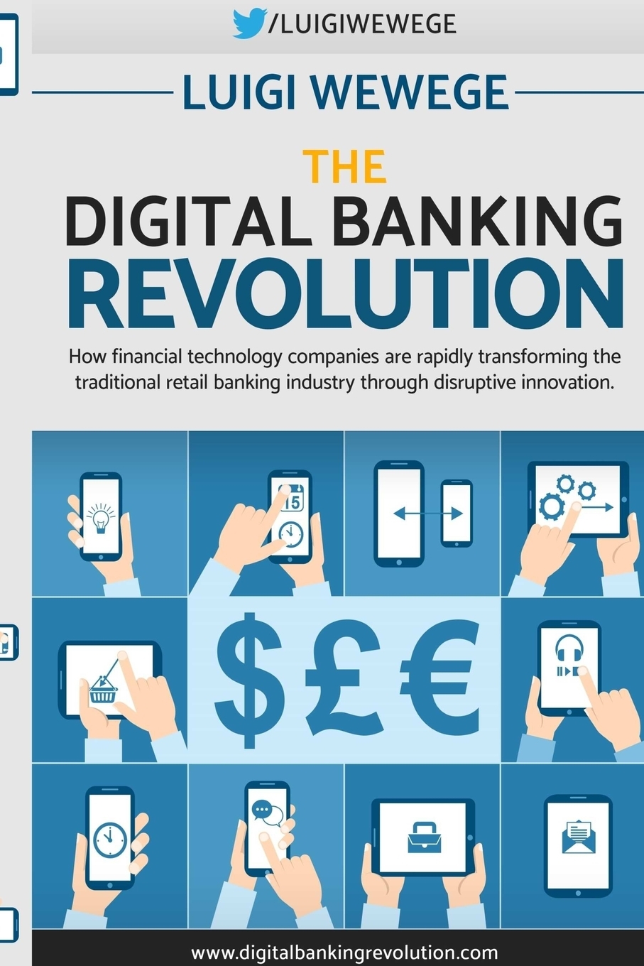 

The Digital Banking Revolution