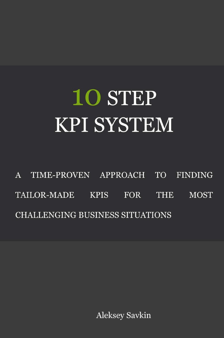 

10 Step KPI System