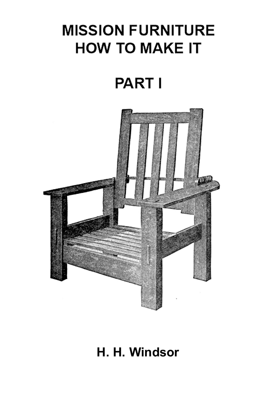 

Mission Furniture