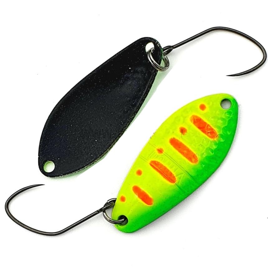 Блесна Angler'z System (Antem) DOHNA JS 2.5гр # 08