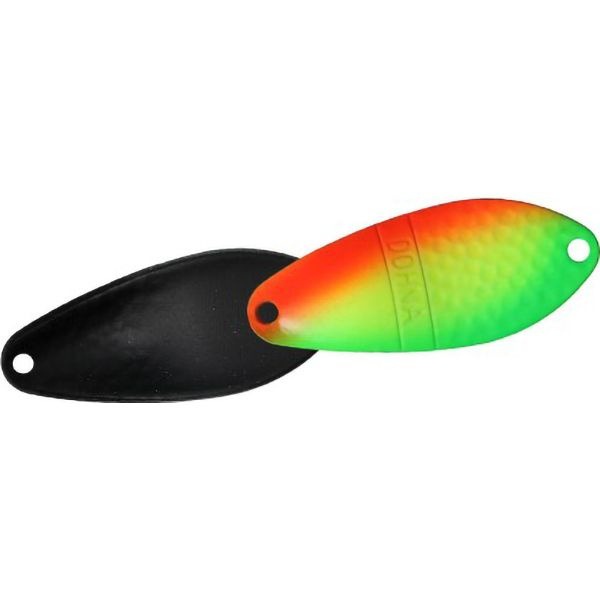 

Блесна Angler'z System (Antem) DOHNA MSC 2.0гр # 11, Желтый;зеленый;оранжевый;черный, System