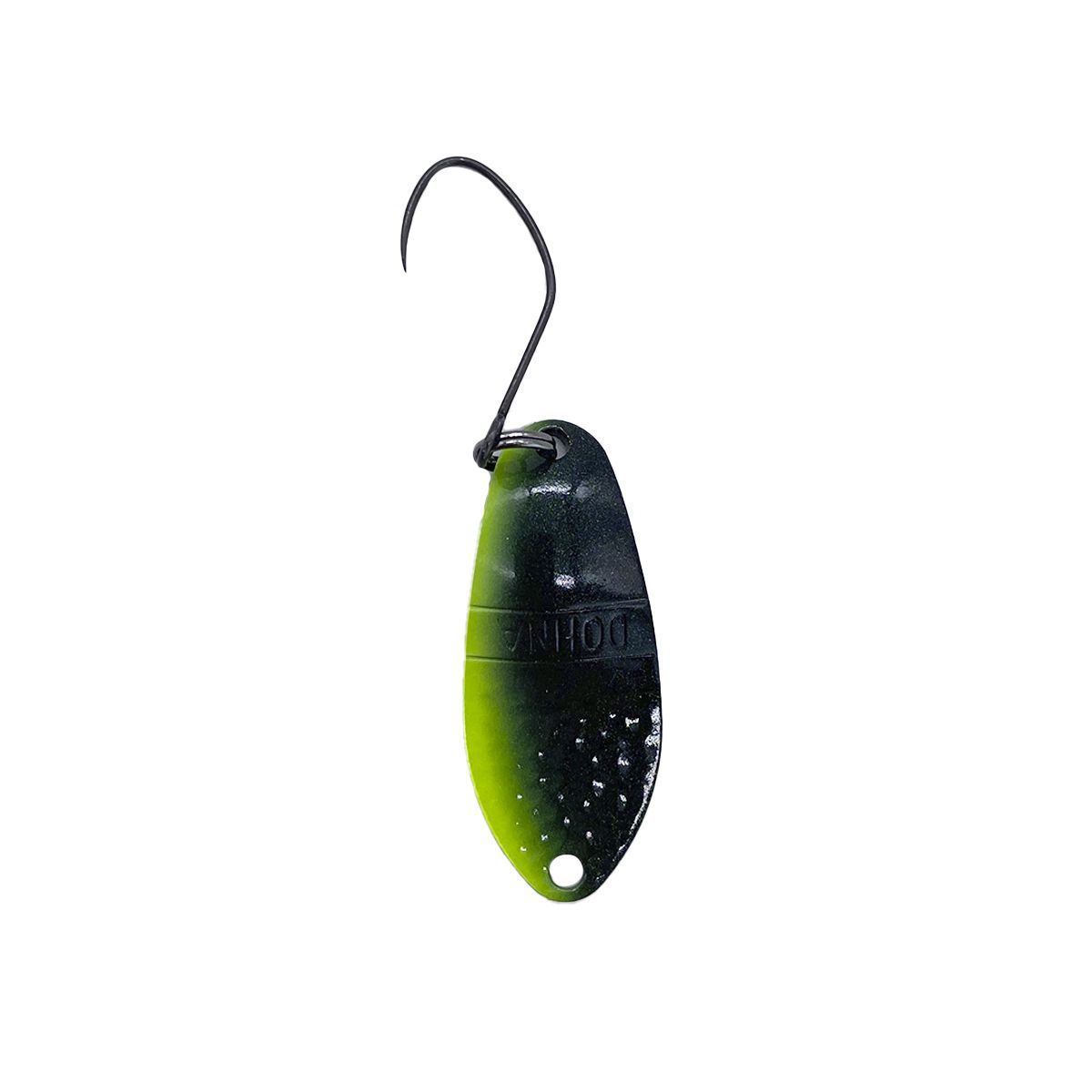 

Блесна Angler'z System (Antem) DOHNA MSC 2.0гр # 12, Зеленый, System