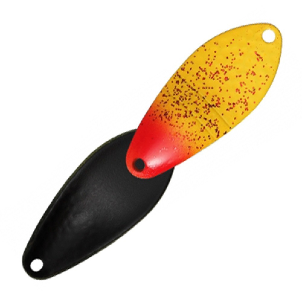 

Блесна Angler'z System (Antem) DOHNA MSC 2.5гр # 02, Красный;оранжевый;черный, System