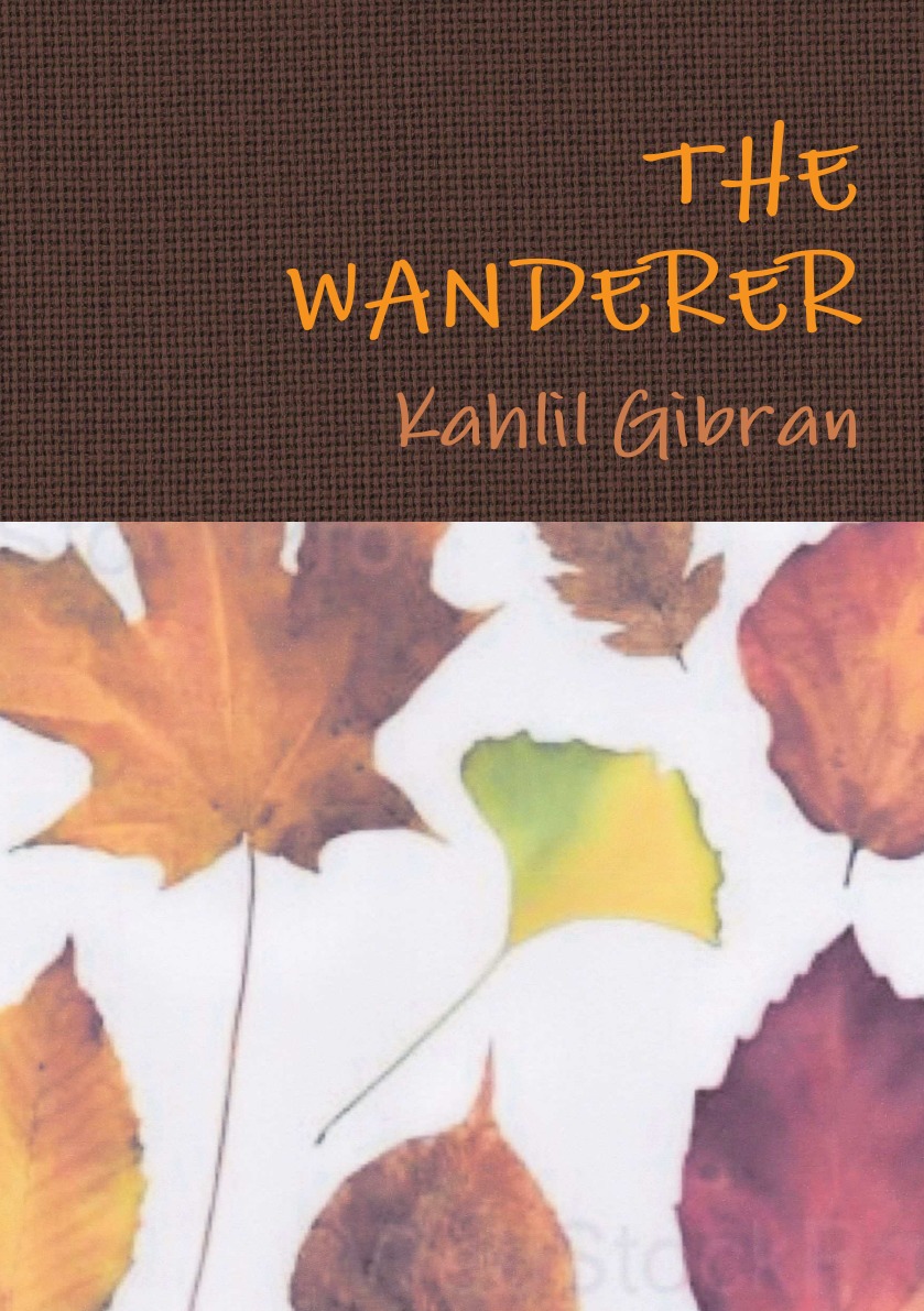 

The Wanderer