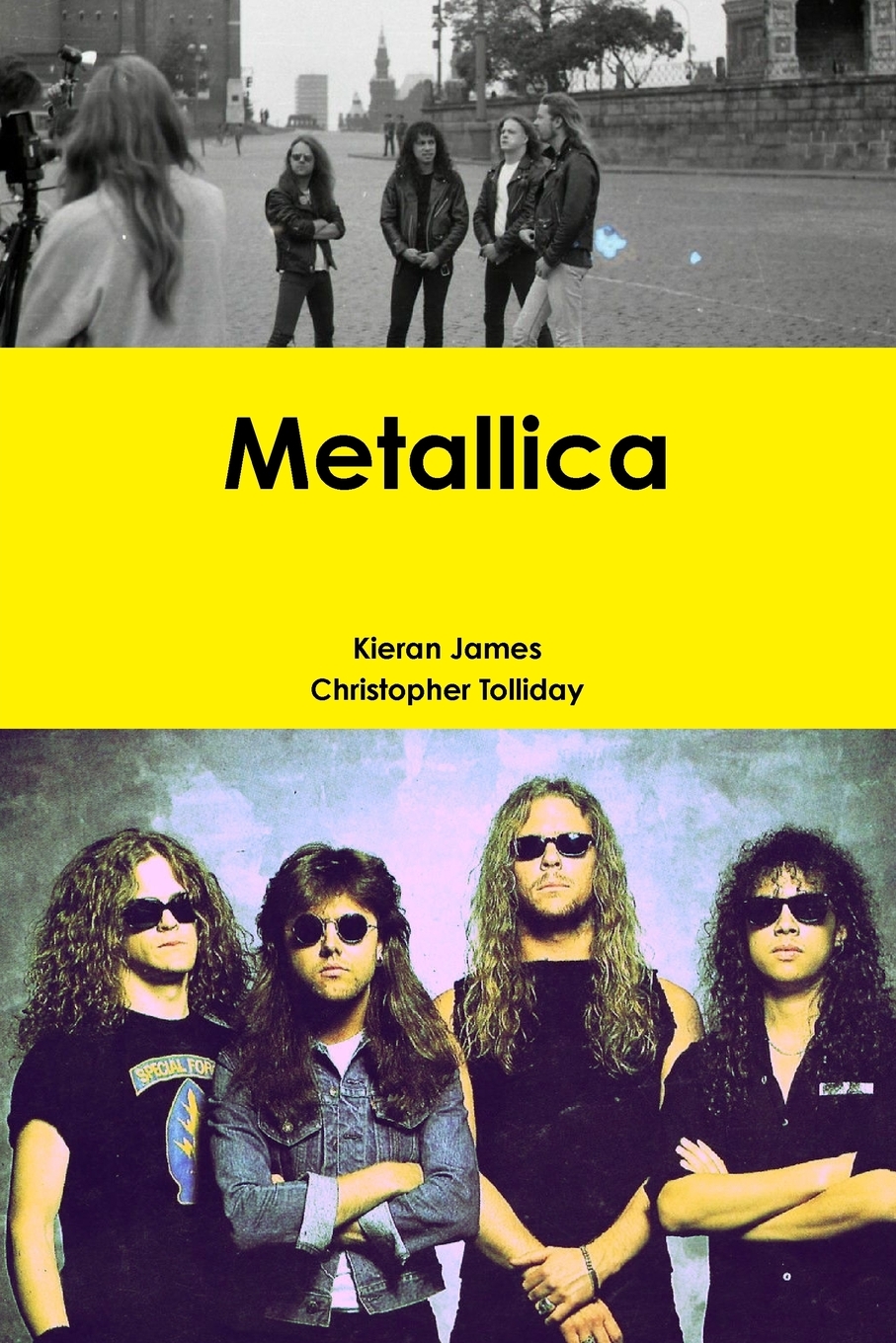 

Metallica