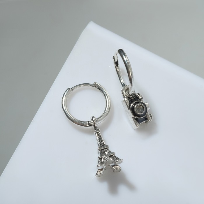 

Серьги женские Queen Fair П00000348, П00000348