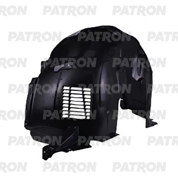 PATRON P72-2512AL Подкрылок Передн лев AUDI A3 20 -  1шт