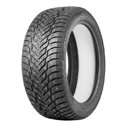 

Шины Nokian Hakkapeliitta 10p 225/55 R17 101T, Hakkapeliitta 10p