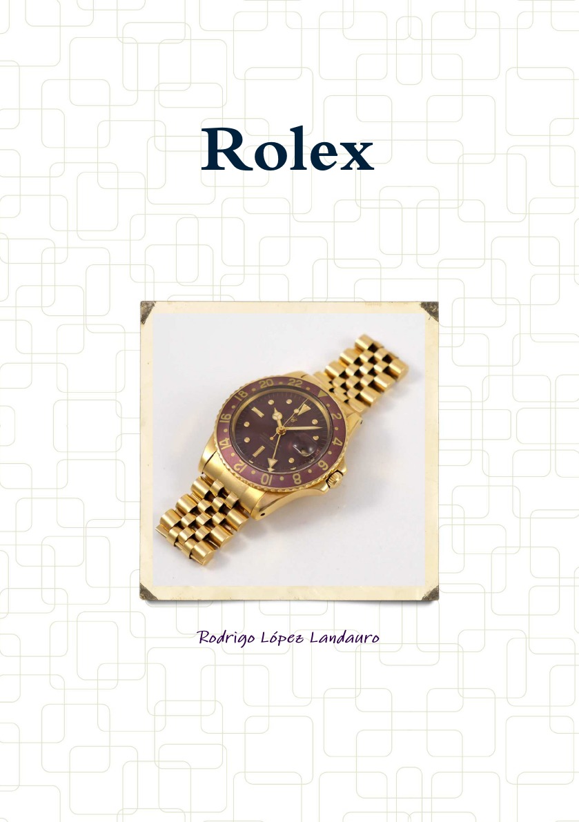 

Rolex