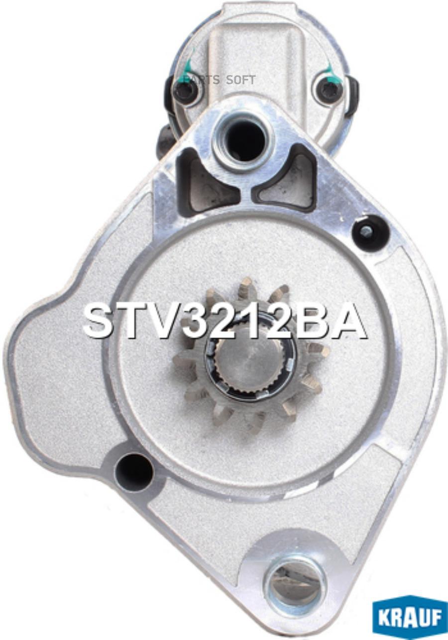 

Стартер Krauf stv3212ba