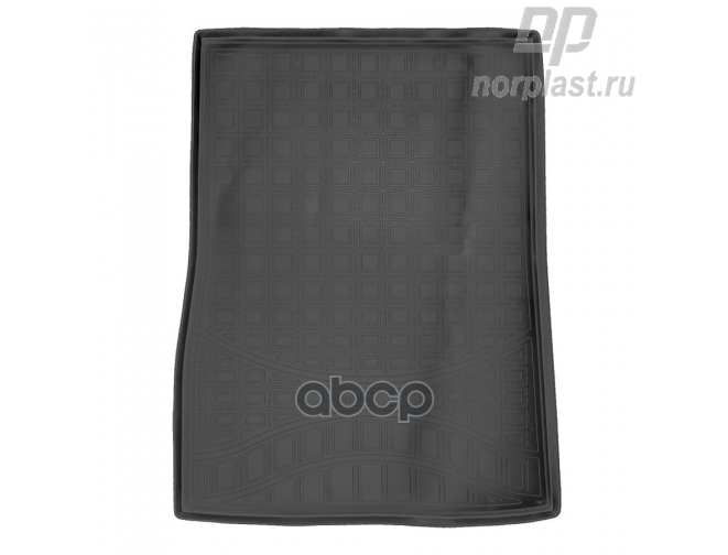 

Коврик Багажника (Полиуретан) NORPLAST NPA00T07254