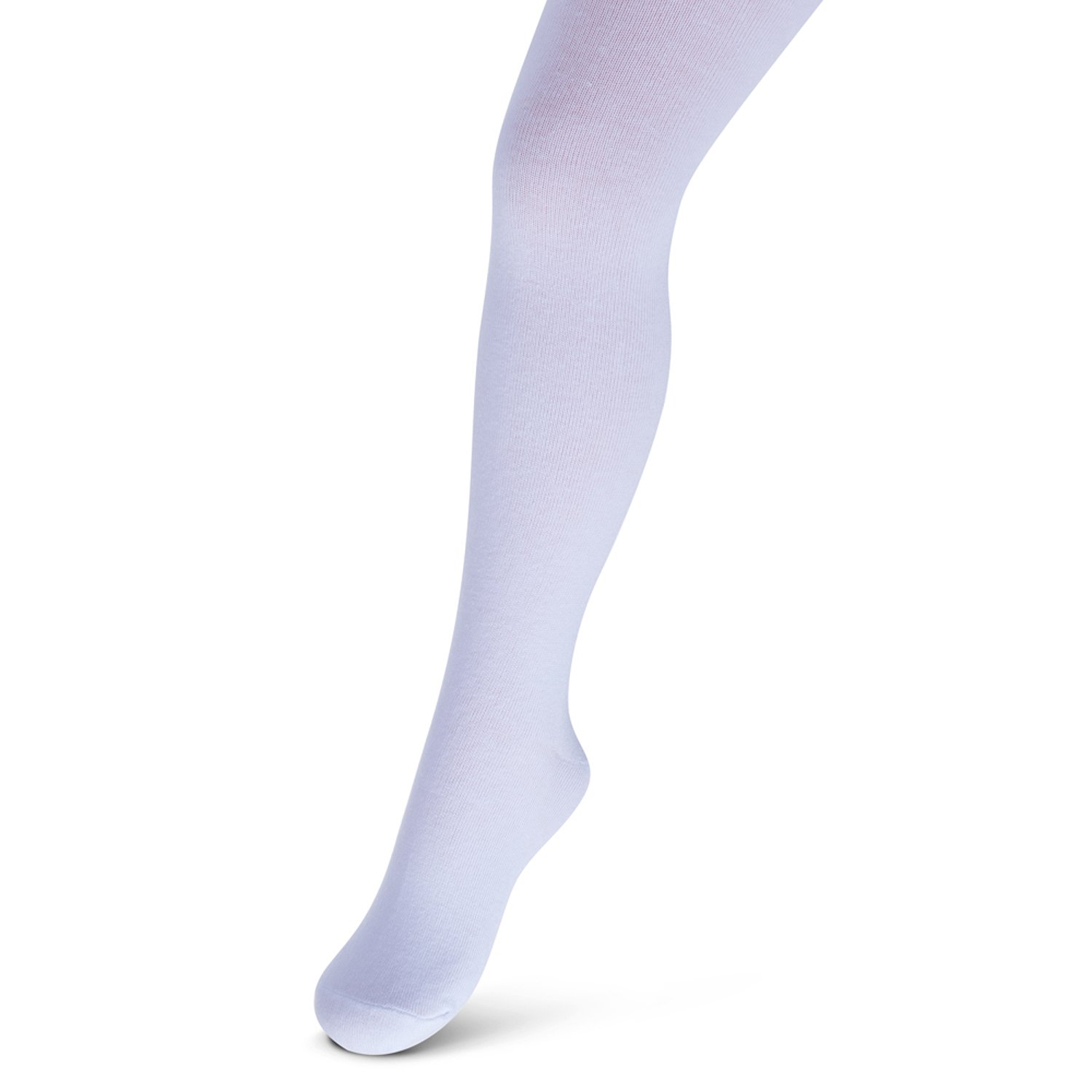 

Колготки детские Rusocks ДК-800, белый, 116-122, ДК-800