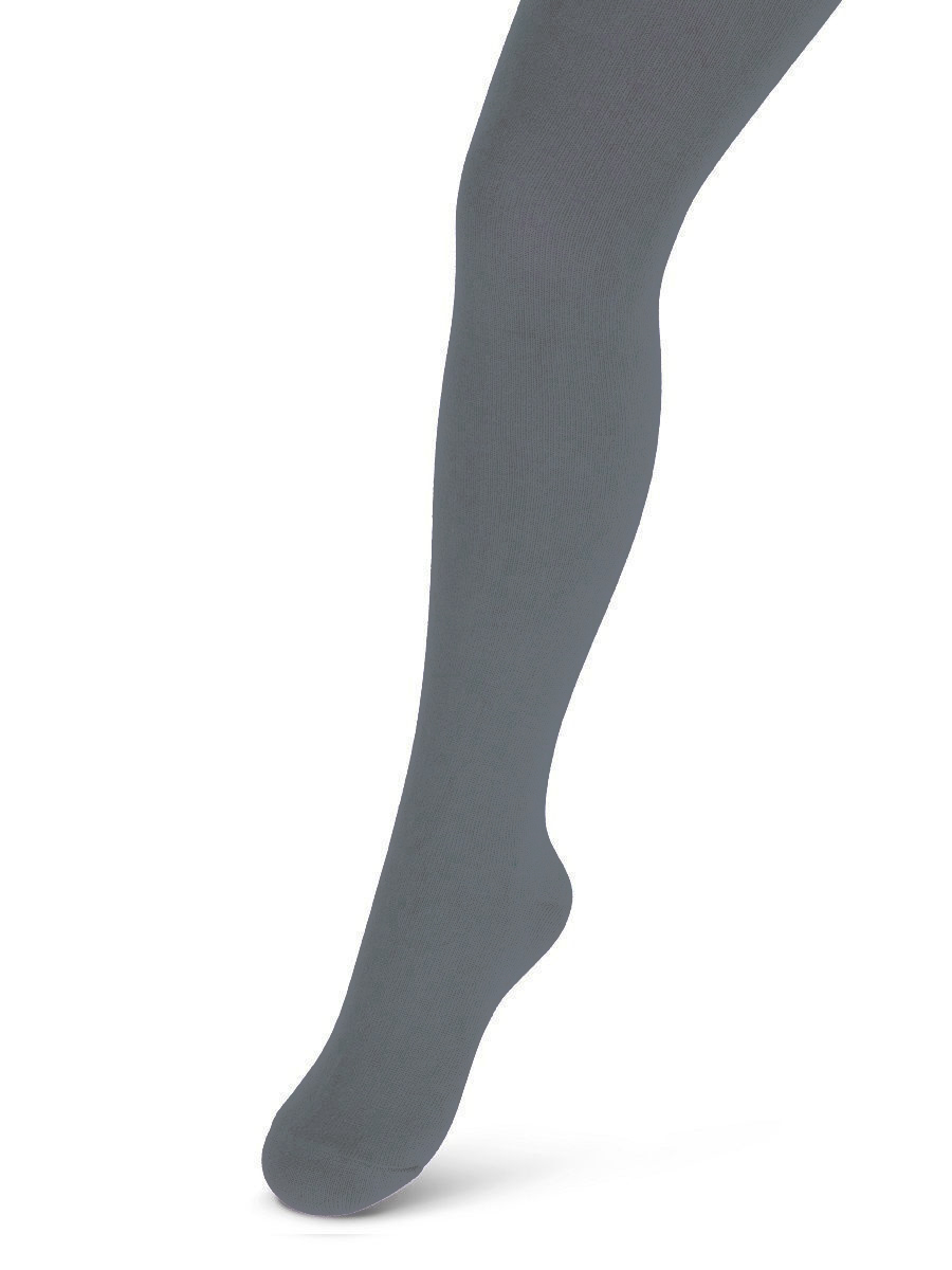 

Колготки детские Rusocks ДК-800, серый, 116-122, ДК-800