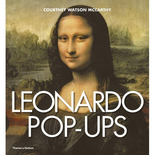 

Leonardo, 3427