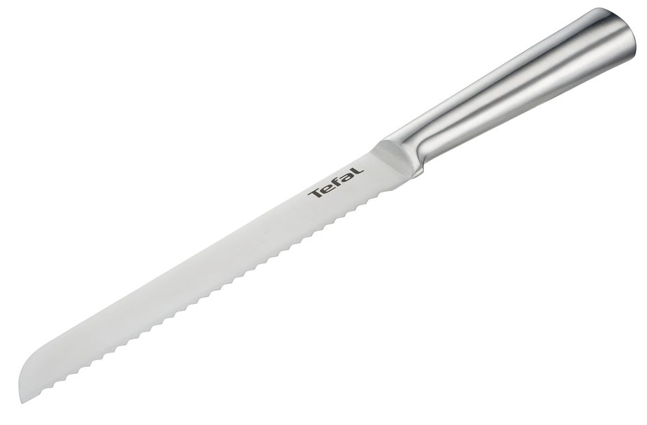 

Нож Tefal K1210414 для хлеба, K1210414