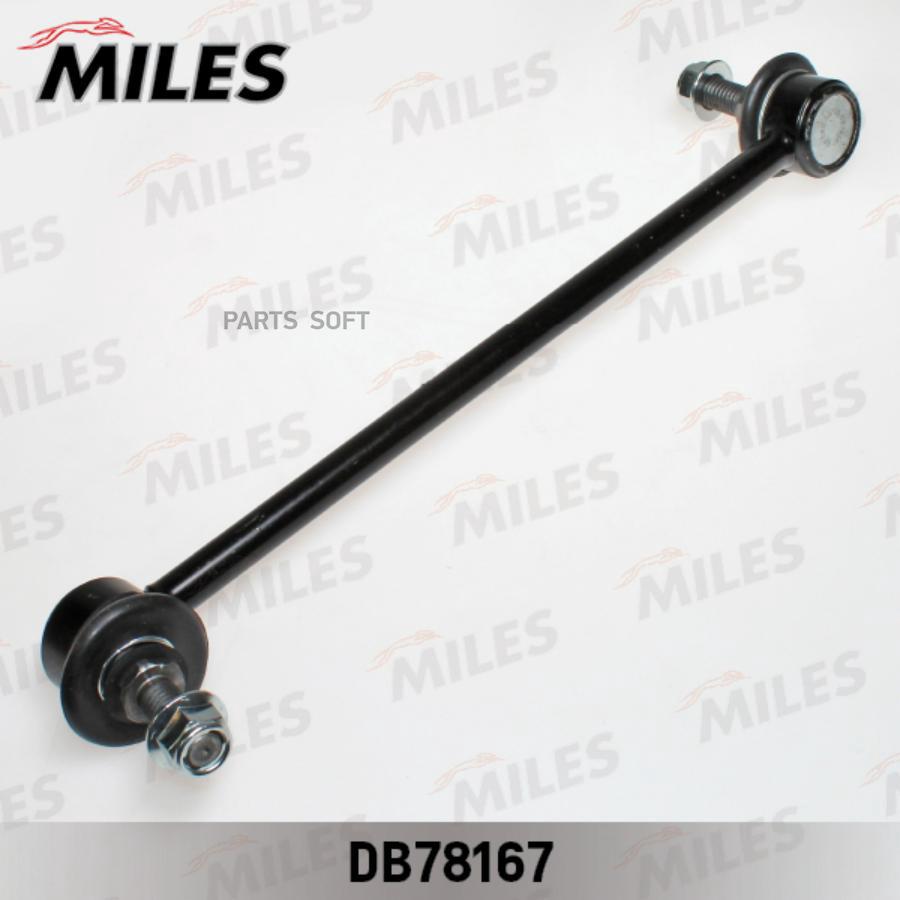 

MILES Тяга стабилизатора передней подвески левая/правая CHRYSLER VOYAGER 2.0-3.8 95-08 (TR