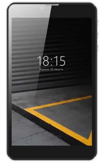 фото Планшет bq 7000g charm silver 1/16gb