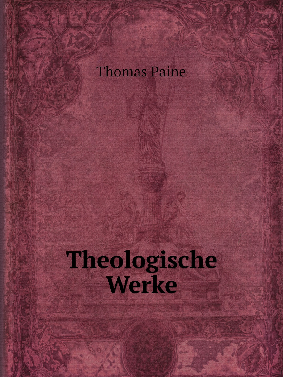 

Theologische Werke