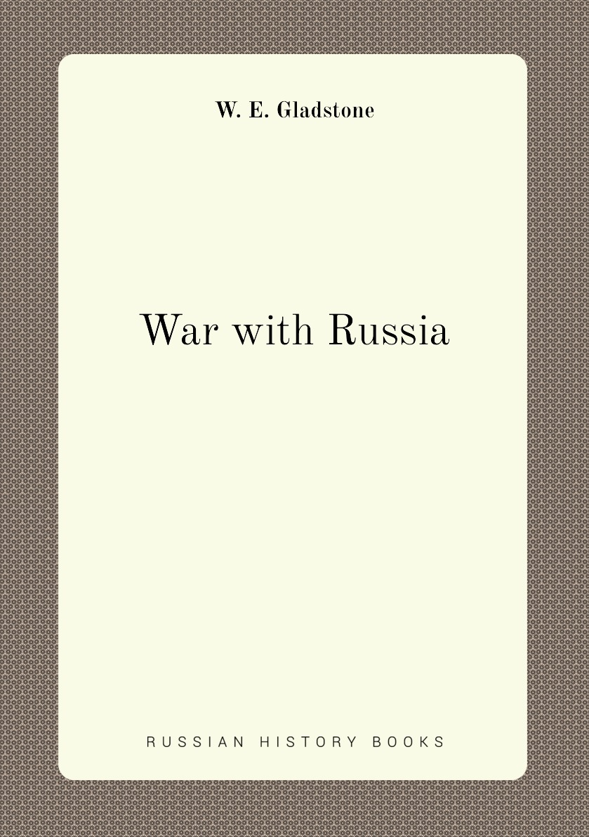 

War with Russia