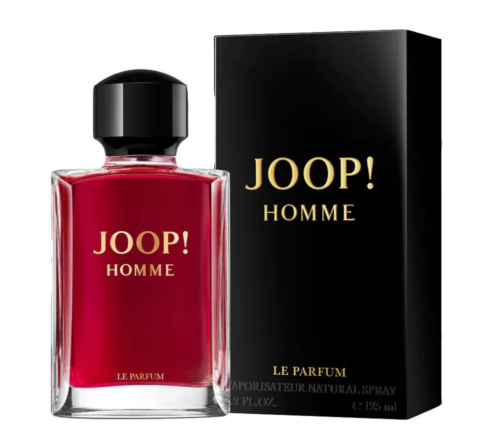 Духи JOOP Homme Le Parfum мужской 125 мл 9126₽