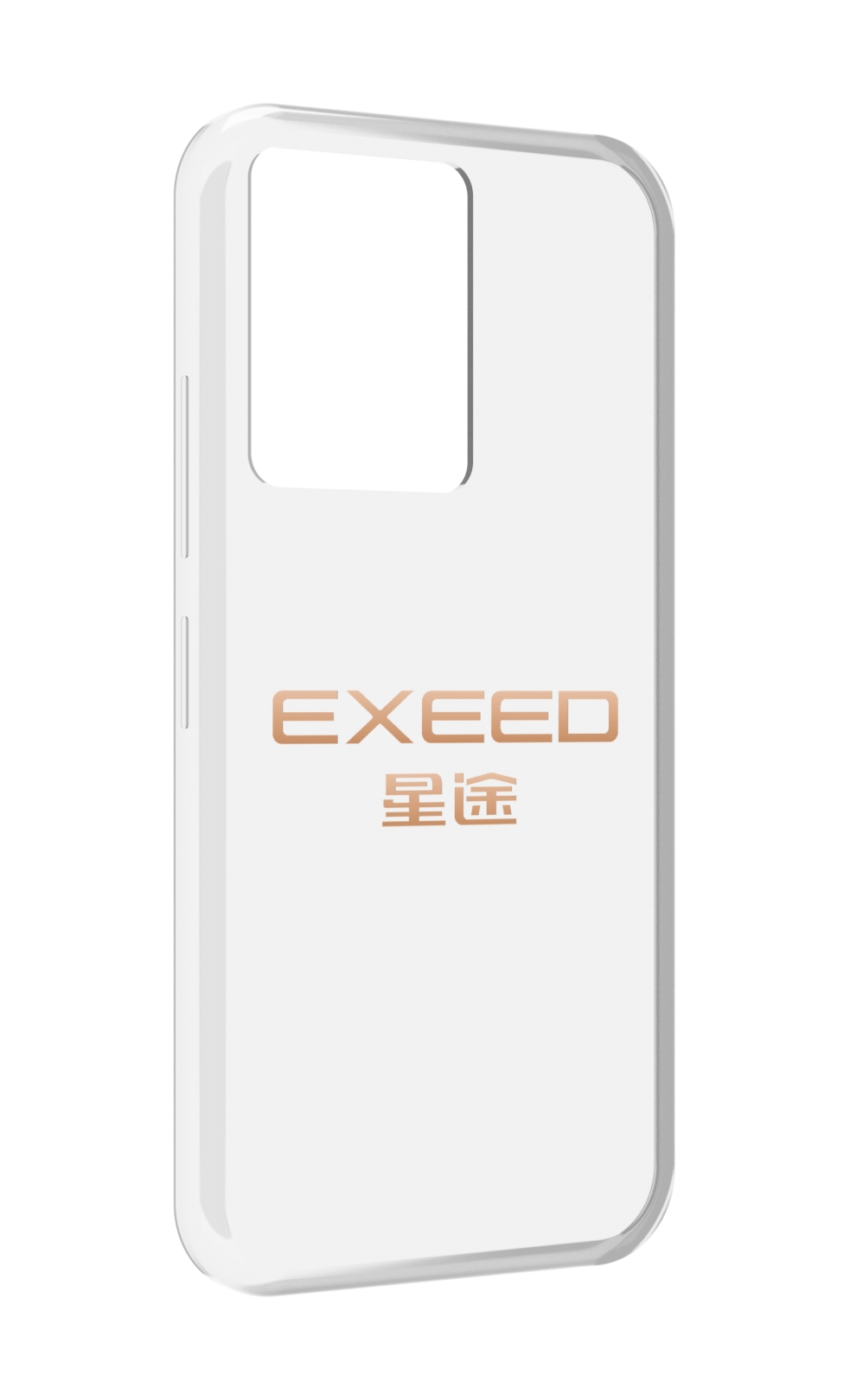 

Чехол Mypads Exeed 2 Для Infinix Note 12 5G X671/Note 12 Pro 5G, Прозрачный, Tocco