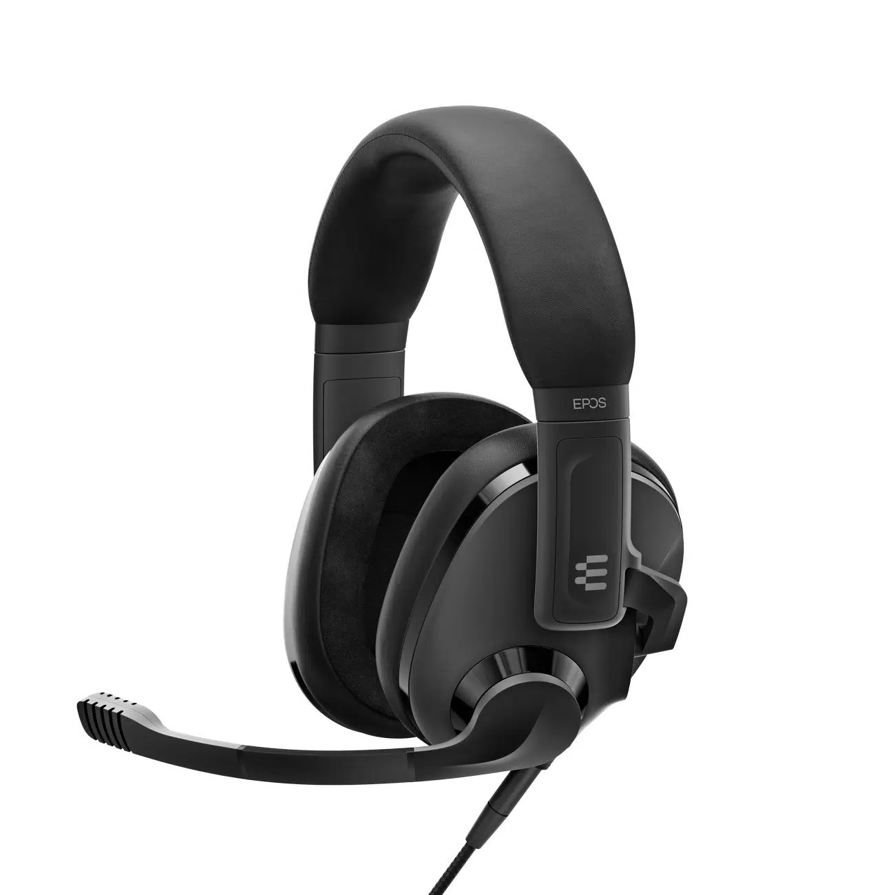 

Беспроводные наушники Sennheiser EPOS H3 Hybrid Black, EPOS H3 Hybrid