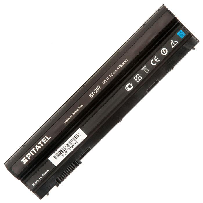 

Аккумулятор для ноутбука Pitatel 4400 мАч В (860623)