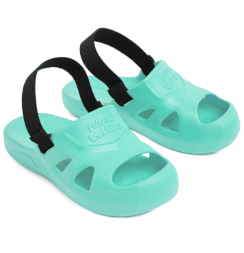

Детские тапочки TIP-TOES II, Красный, M037201516W