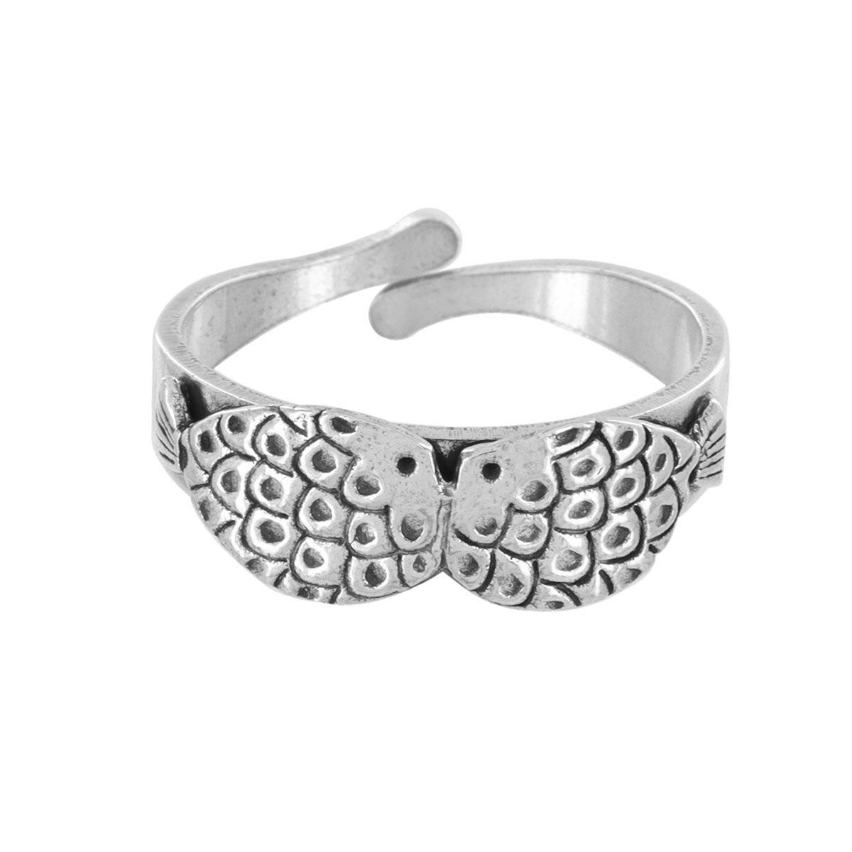 

Кольцо из бижутерного сплава TARATATA TT-W24-02404-10A, TT-W24-02404-10A