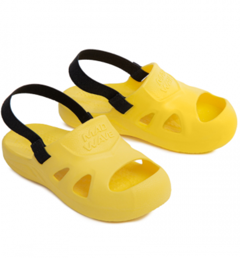 

Детские тапочки TIP-TOES II, Бирюзовый, M037201516W