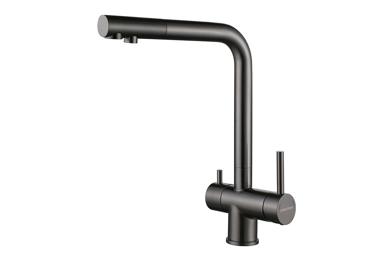 

Смеситель для раковины PAULMARK Skalen 80432800