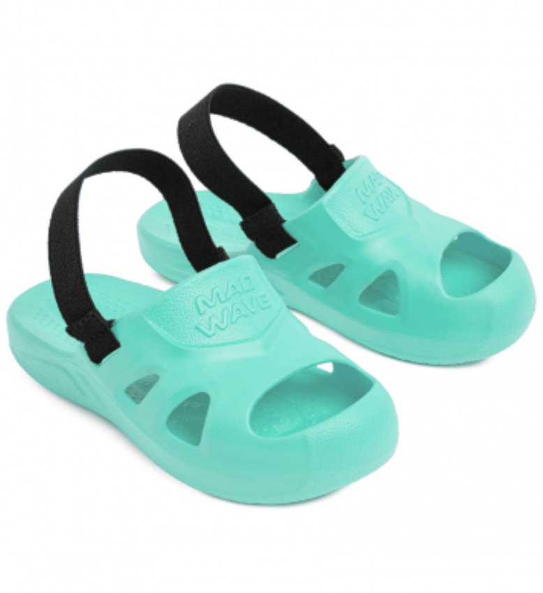 

Детские тапочки TIP-TOES II, Желтый, M037201516W