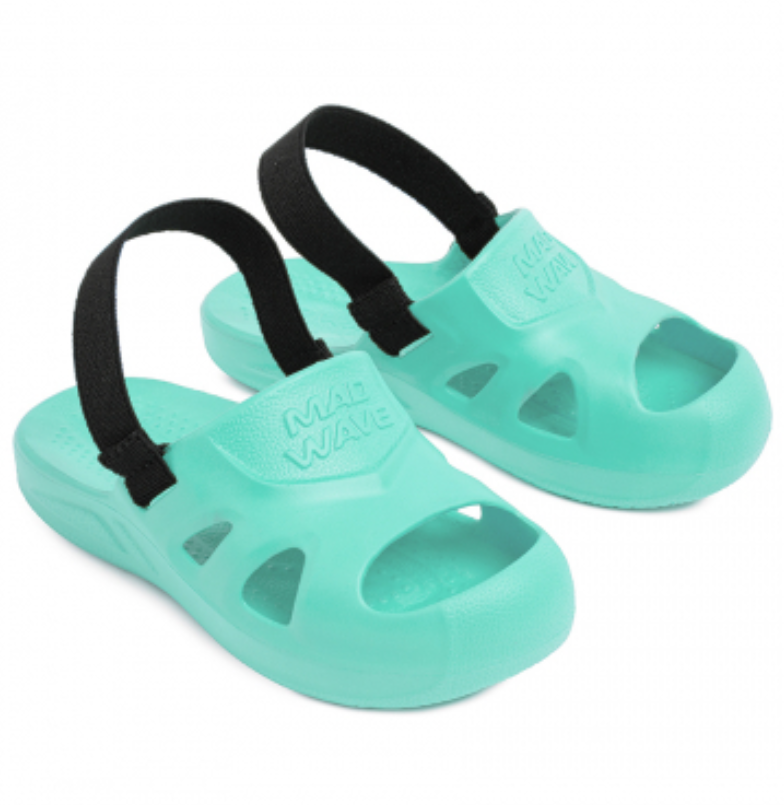 

Детские тапочки TIP-TOES II, Желтый, M037201516W